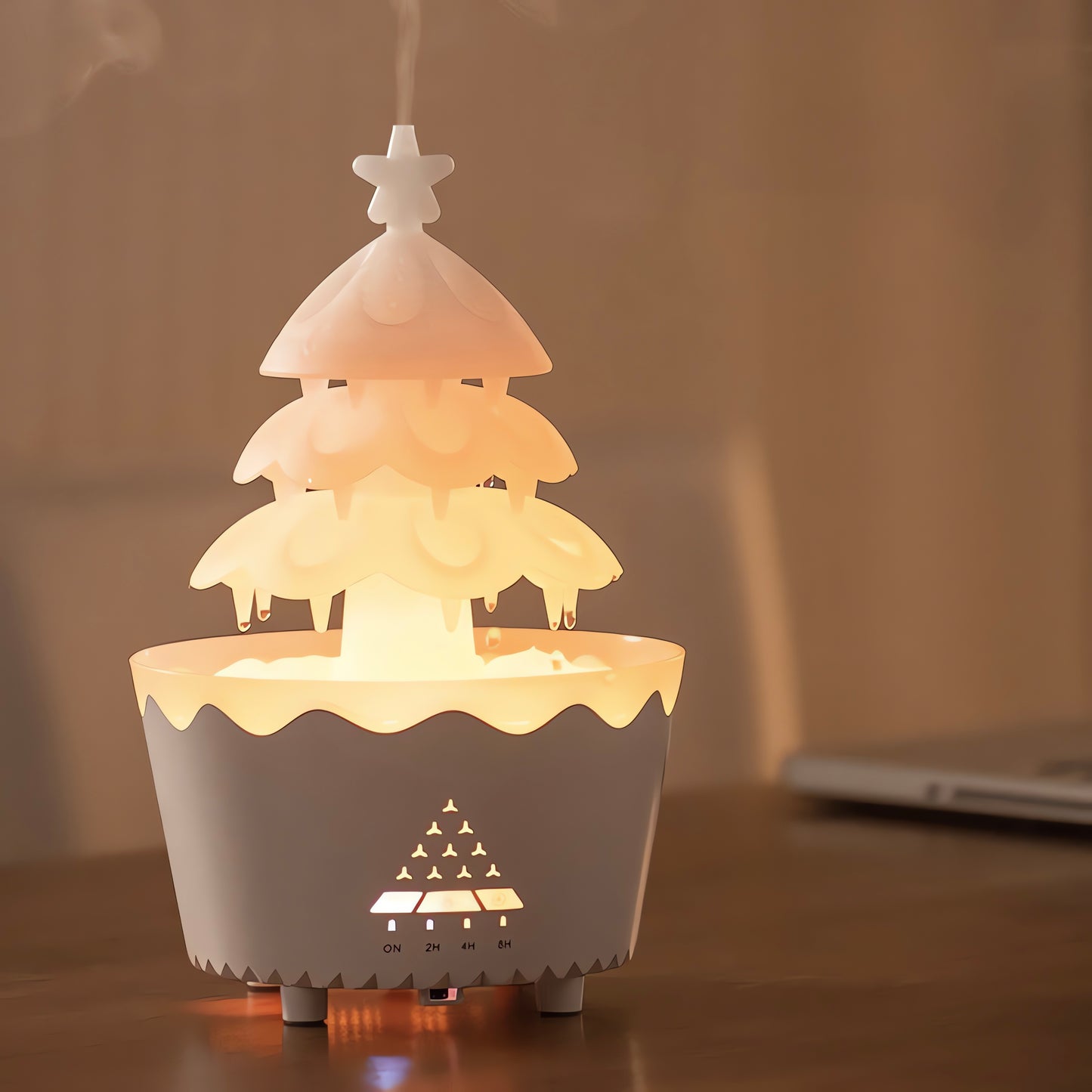 Christmas Tree Diffuser