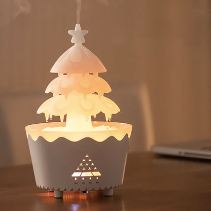 Christmas Tree Diffuser