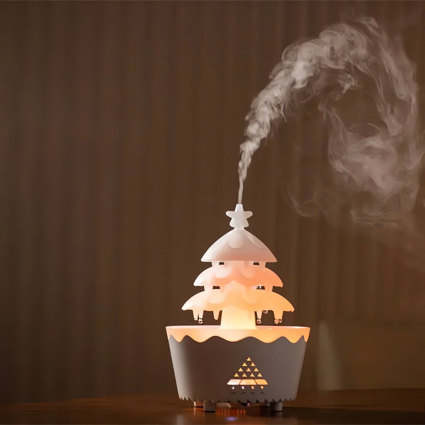 Christmas Tree Diffuser